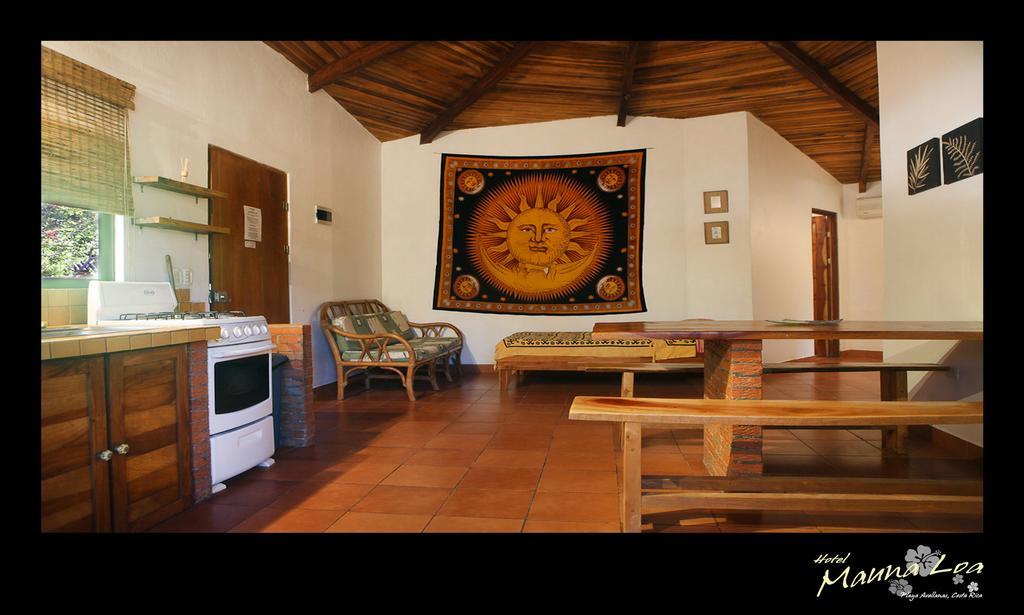 Hotel Mauna Loa Pinilla Kamer foto