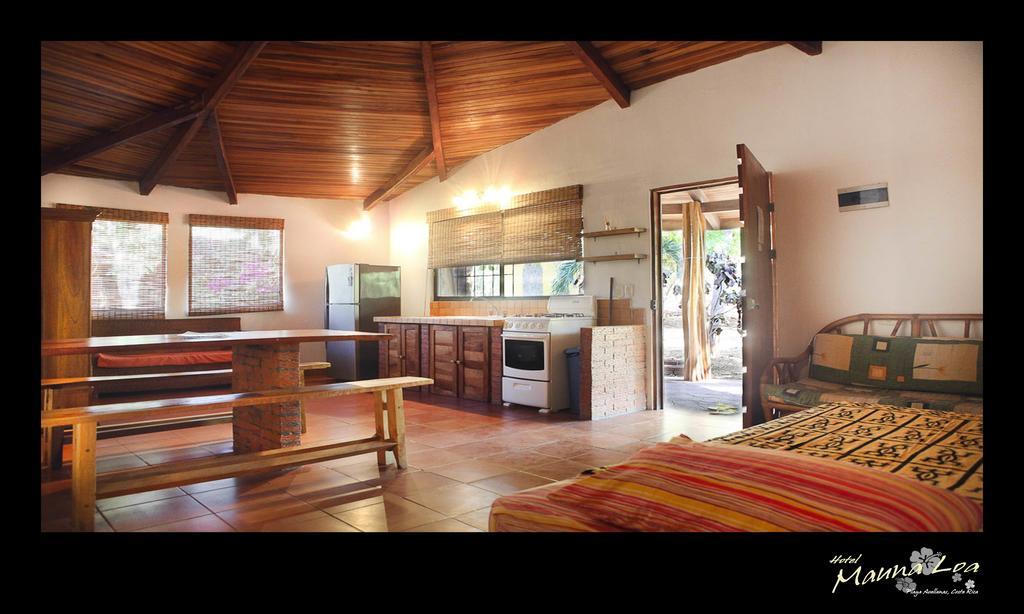Hotel Mauna Loa Pinilla Kamer foto
