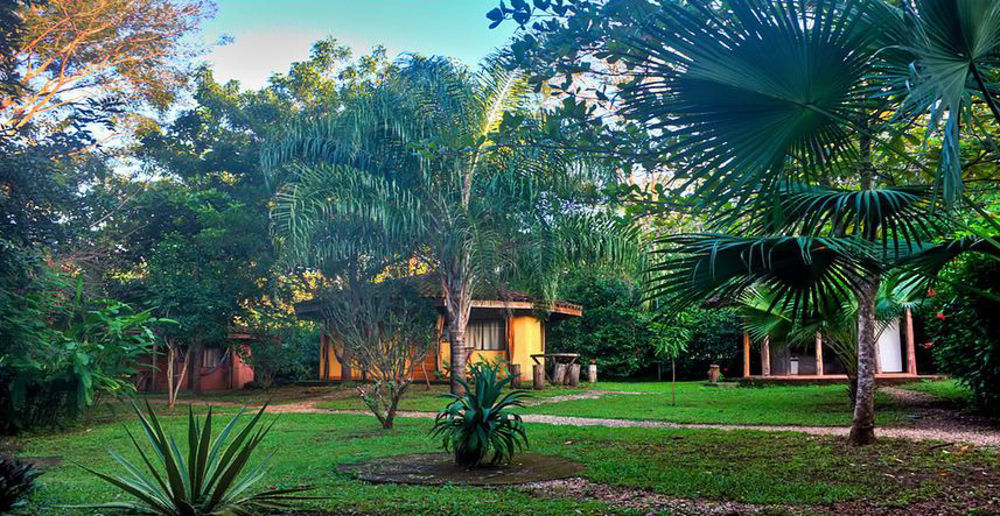 Hotel Mauna Loa Pinilla Buitenkant foto