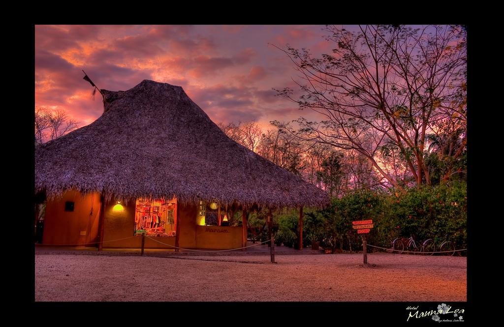 Hotel Mauna Loa Pinilla Buitenkant foto