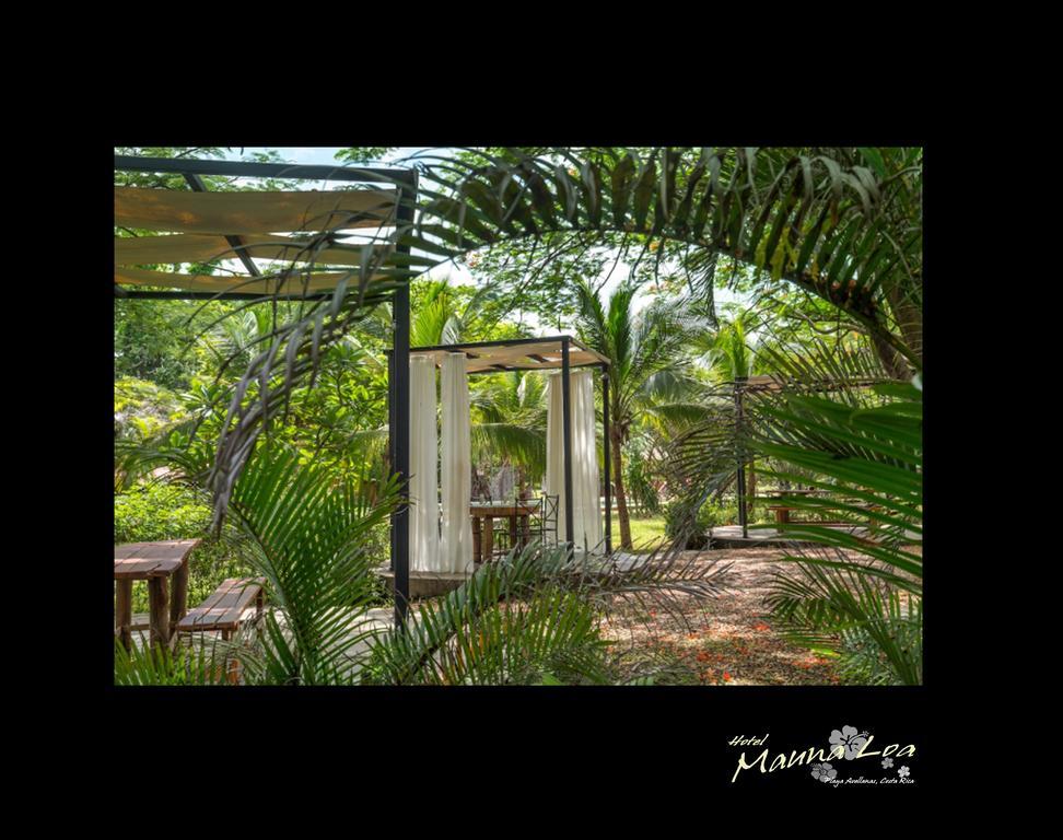 Hotel Mauna Loa Pinilla Buitenkant foto