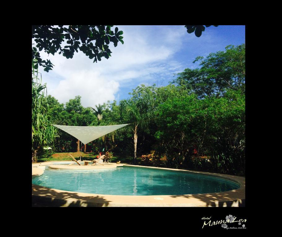 Hotel Mauna Loa Pinilla Buitenkant foto