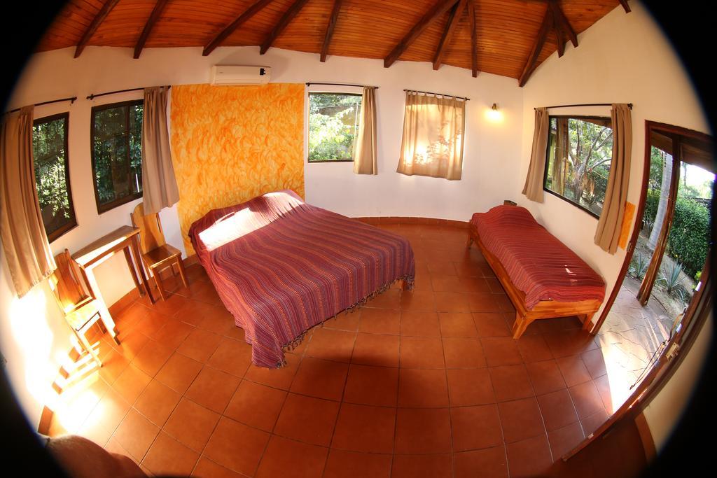 Hotel Mauna Loa Pinilla Buitenkant foto