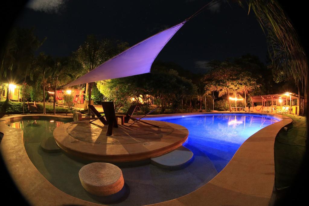 Hotel Mauna Loa Pinilla Buitenkant foto