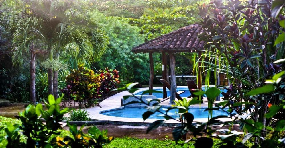 Hotel Mauna Loa Pinilla Buitenkant foto