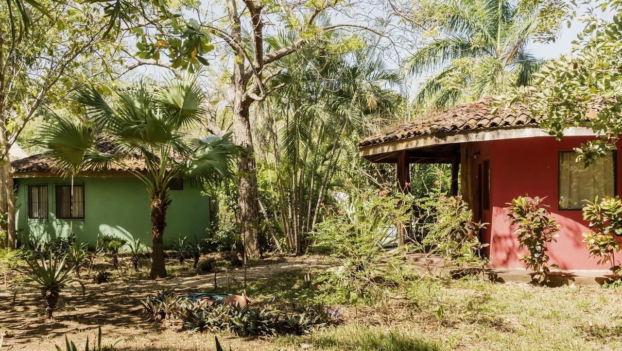 Hotel Mauna Loa Pinilla Buitenkant foto