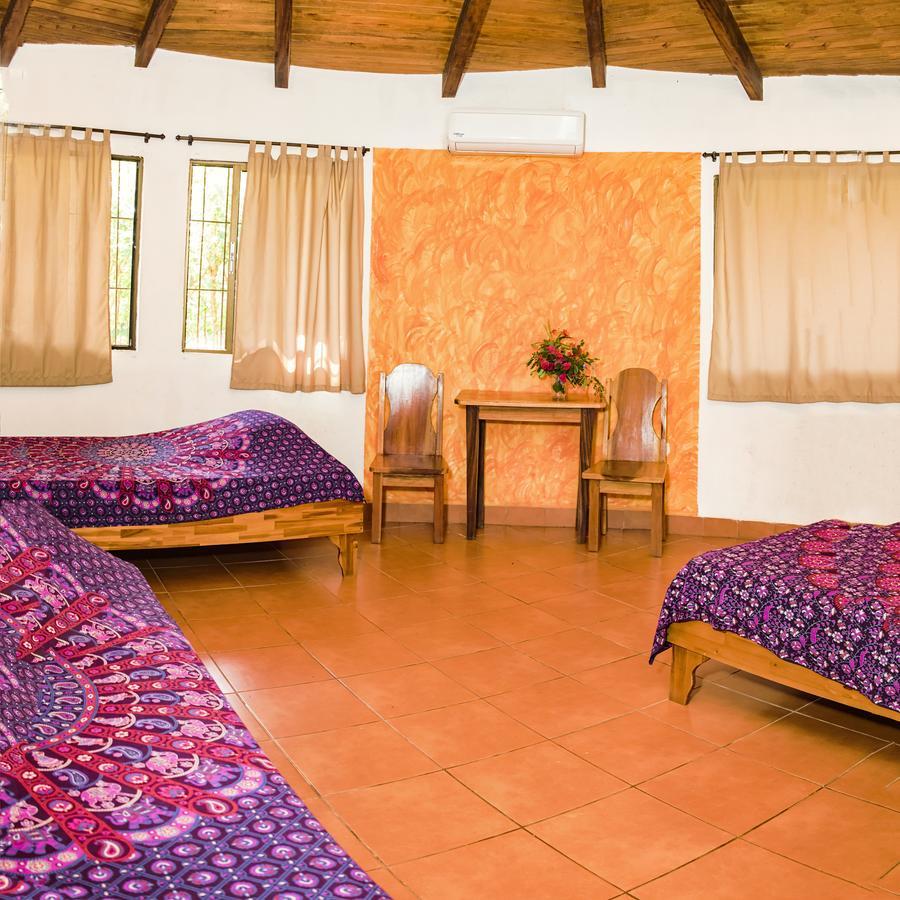 Hotel Mauna Loa Pinilla Buitenkant foto