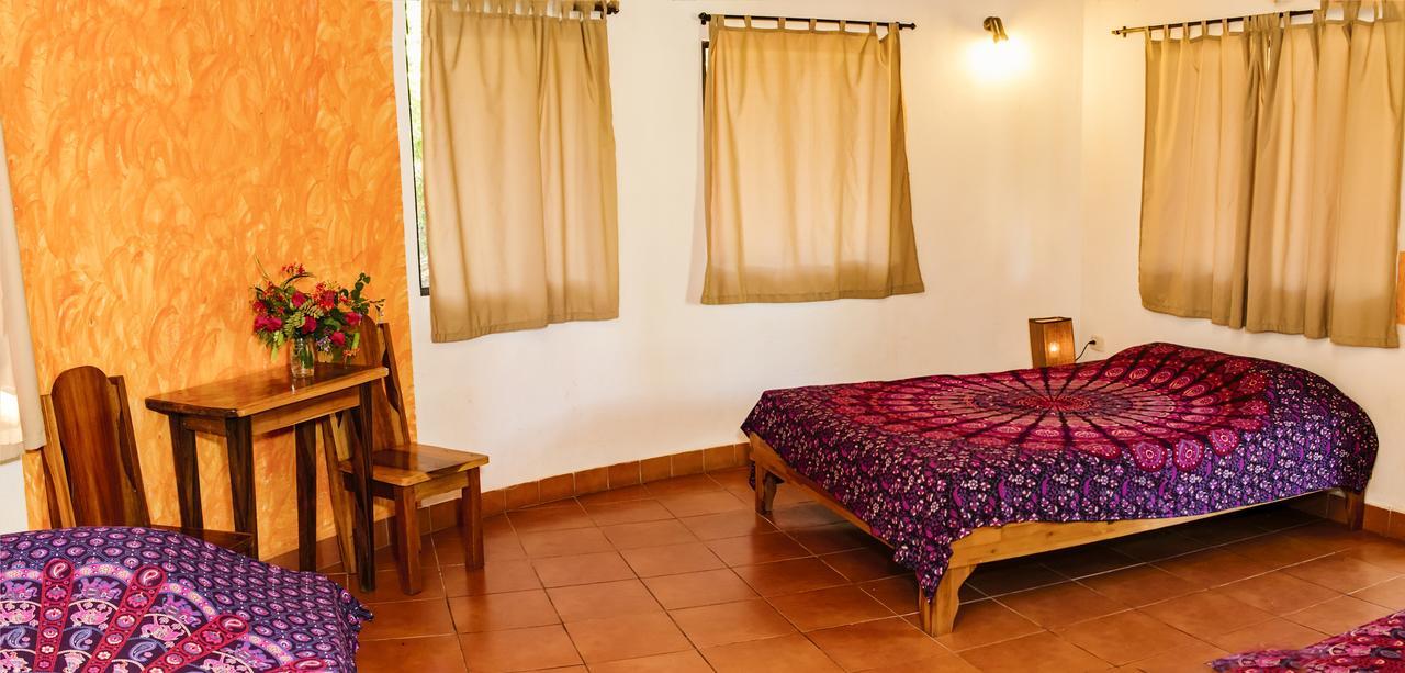 Hotel Mauna Loa Pinilla Buitenkant foto