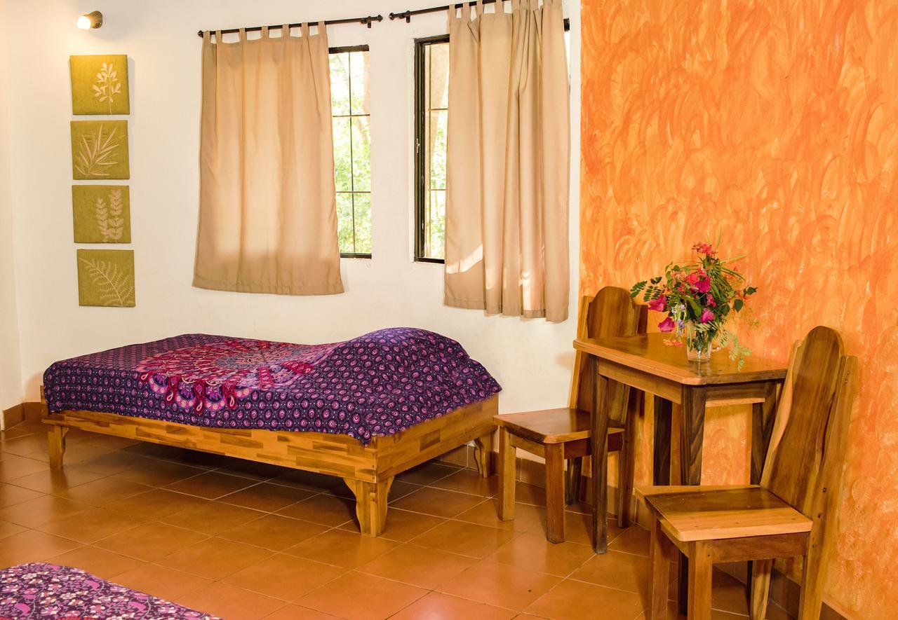 Hotel Mauna Loa Pinilla Buitenkant foto