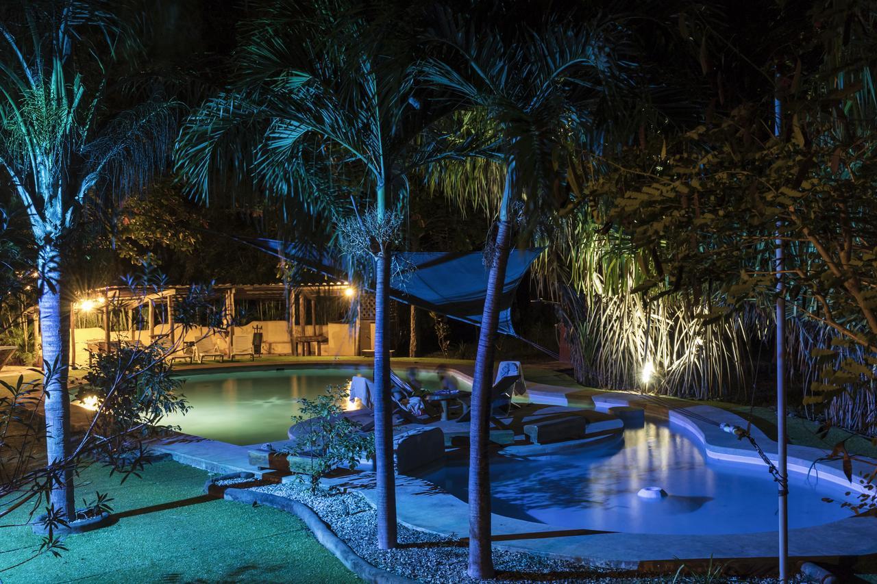 Hotel Mauna Loa Pinilla Buitenkant foto