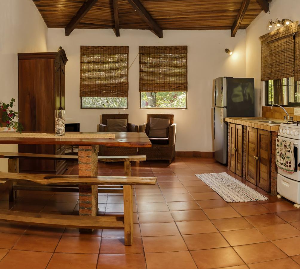 Hotel Mauna Loa Pinilla Buitenkant foto