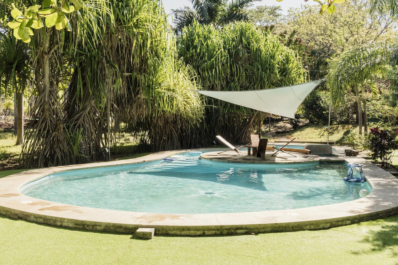 Hotel Mauna Loa Pinilla Buitenkant foto