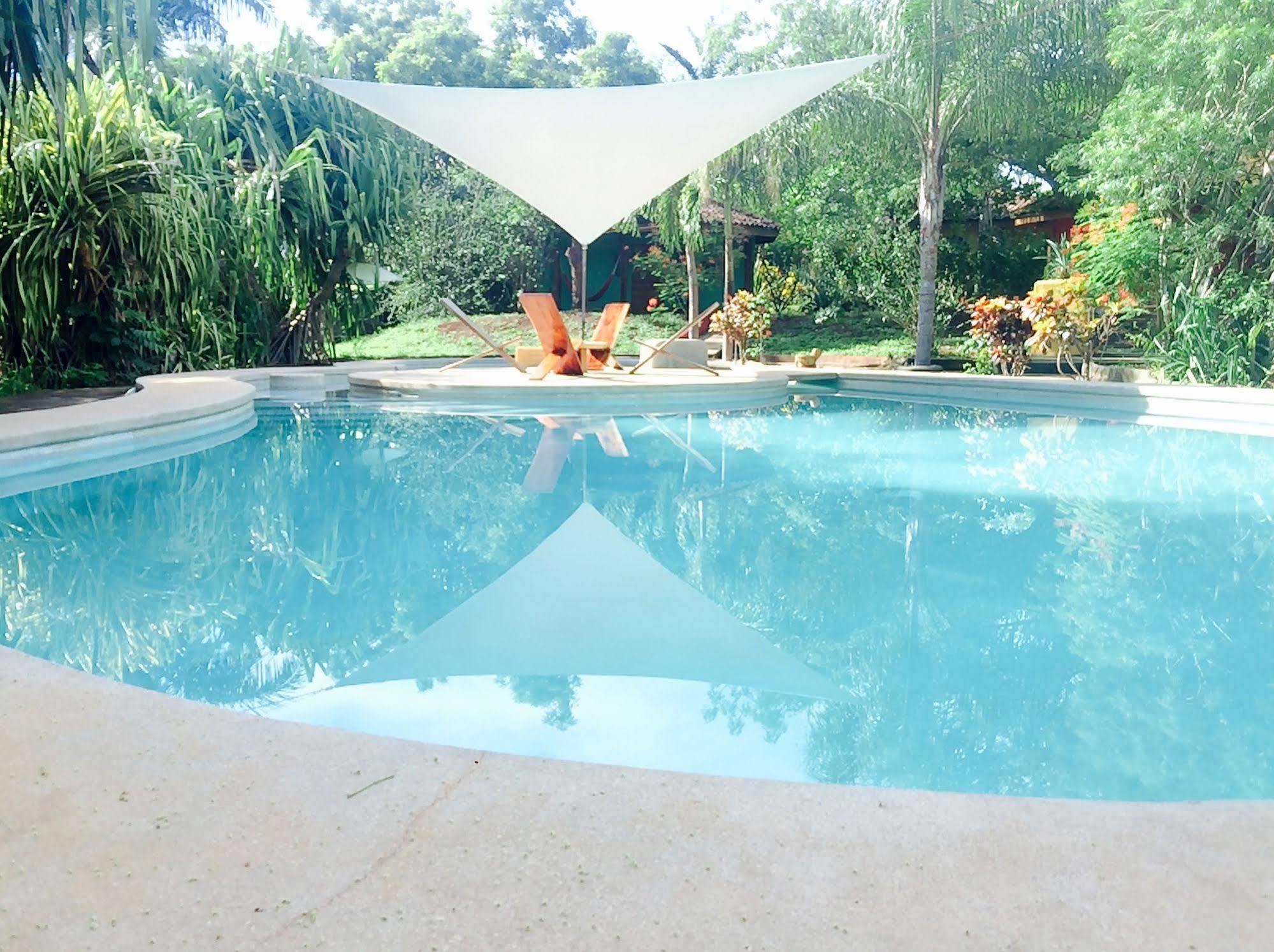 Hotel Mauna Loa Pinilla Buitenkant foto