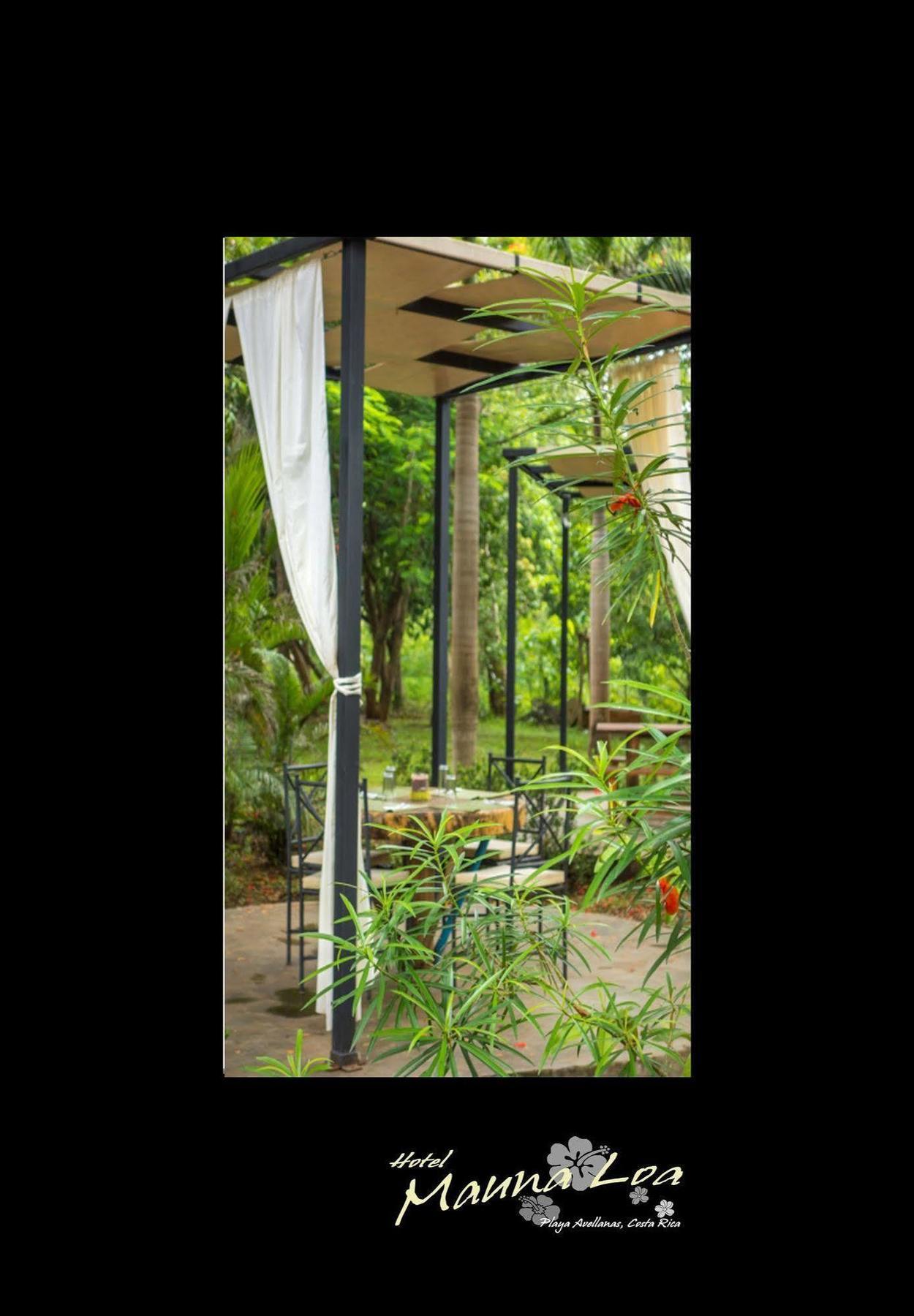 Hotel Mauna Loa Pinilla Buitenkant foto