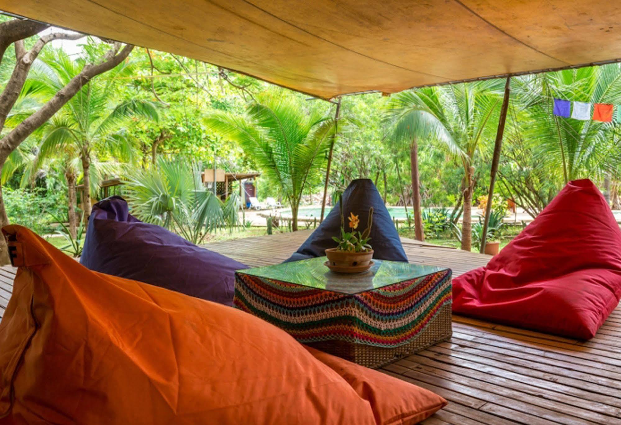 Hotel Mauna Loa Pinilla Buitenkant foto